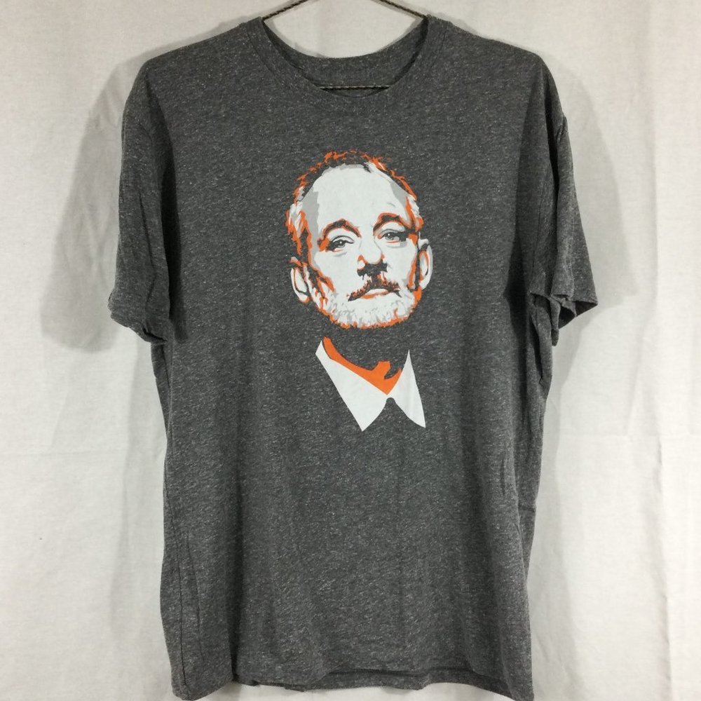 Bill Murray Tee, Sz XL